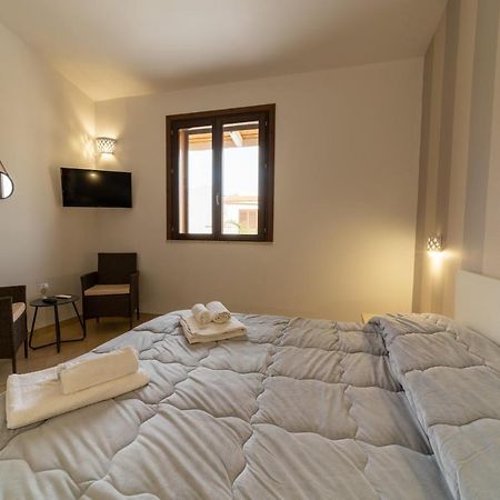 Lo Scorcio Sullo Stagnone Hotel Marsala Eksteriør billede