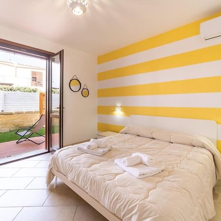 Lo Scorcio Sullo Stagnone Hotel Marsala Eksteriør billede