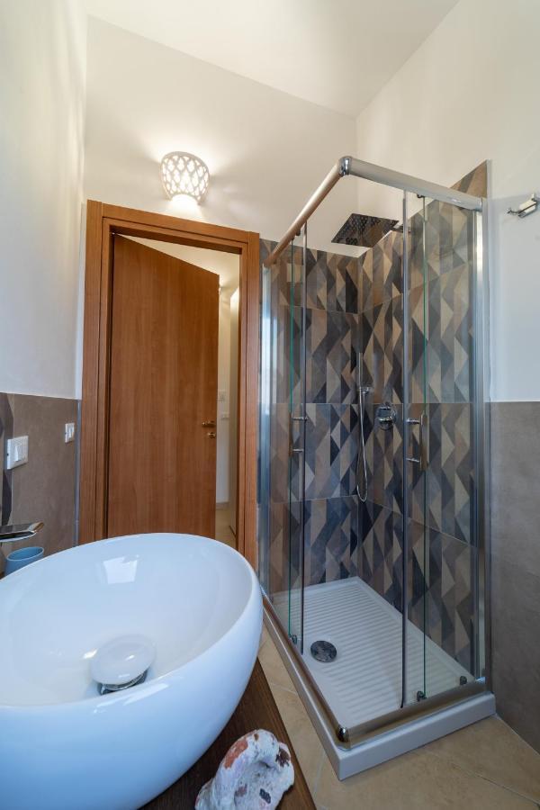 Lo Scorcio Sullo Stagnone Hotel Marsala Eksteriør billede