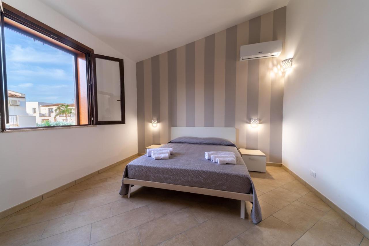 Lo Scorcio Sullo Stagnone Hotel Marsala Eksteriør billede