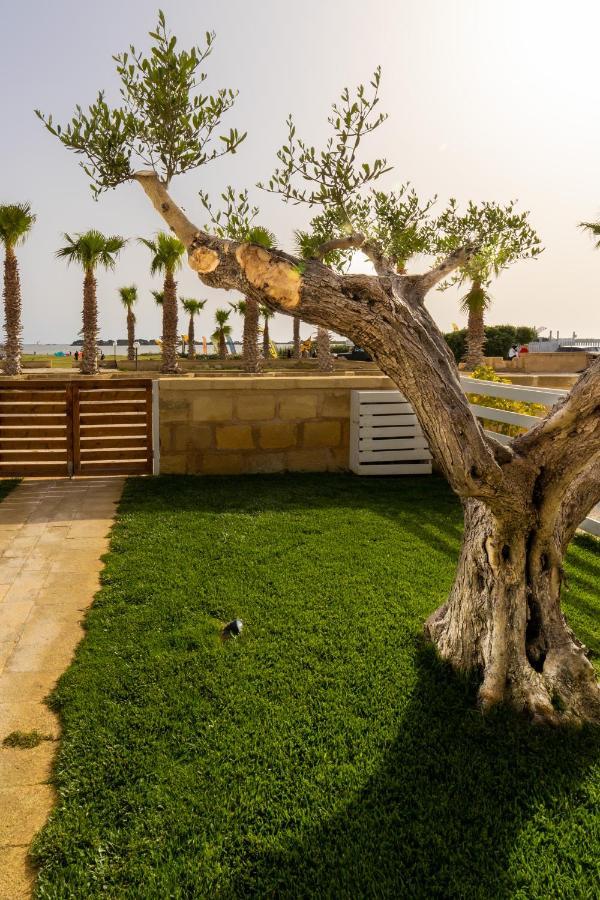 Lo Scorcio Sullo Stagnone Hotel Marsala Eksteriør billede